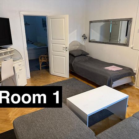 Maentyharju Keskus, Yksityishuoneita Keittioellae Tai Koko 88M2 Asunto 아파트 외부 사진